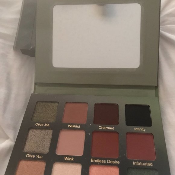 Violet Voss Olive You Forever - Picture 4 of 4